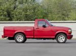 Ford SVT F-150 Lightning 1993 года